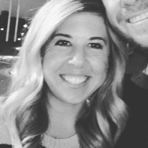 Meet your Posher, Allie